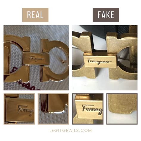 ferragamo real or fake|authentic ferragamo fabric.